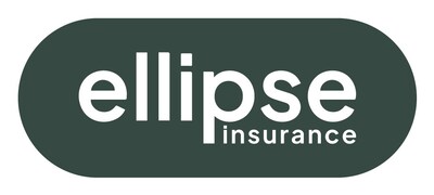Ellipse Insurance Logo (CNW Group/Ellipse Assurances)